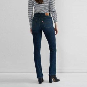 725 High Rise Bootcut Women's Jeans